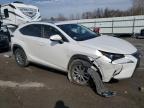 2021 Lexus Nx 300 Base for Sale in Assonet, MA - Front End