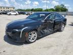 2021 Cadillac Ct4 Premium Luxury на продаже в Wilmer, TX - Side