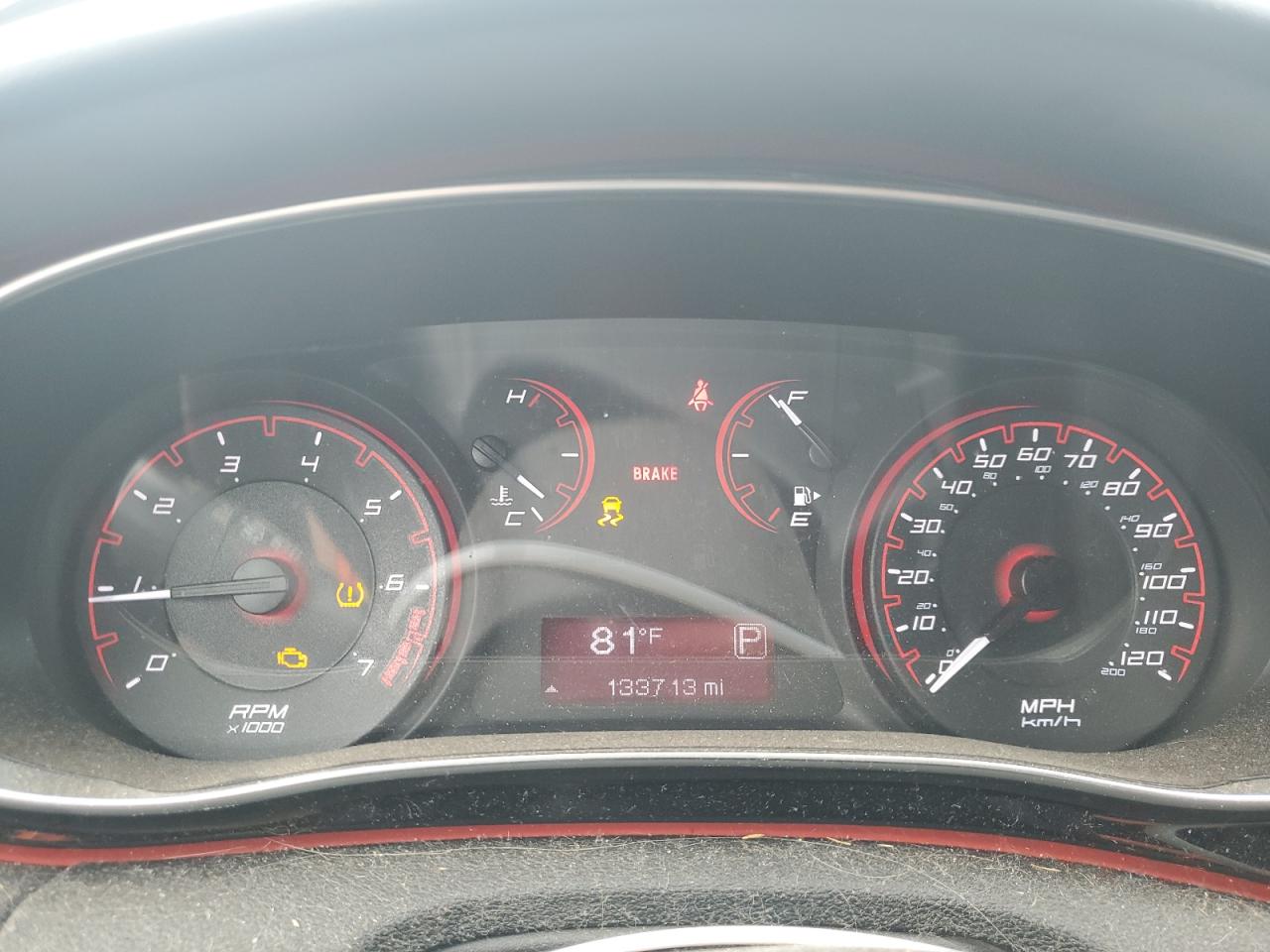 2015 Dodge Dart Sxt VIN: 1C3CDFBB9FD315436 Lot: 51819095