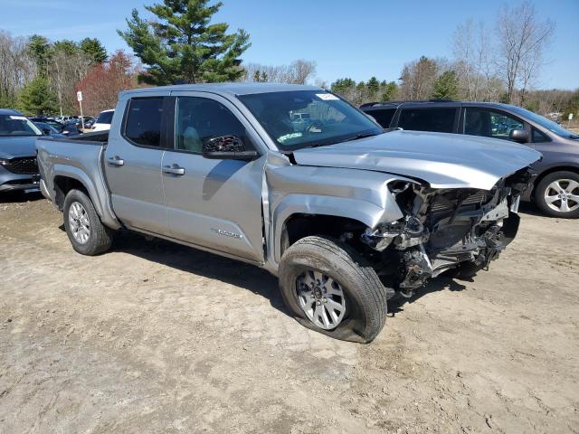  TOYOTA TACOMA 2024 Srebrny