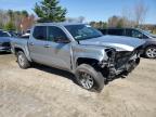 2024 Toyota Tacoma Double Cab продається в North Billerica, MA - All Over