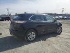 2017 Ford Edge Sel zu verkaufen in Albany, NY - Front End