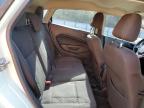 2017 Ford Fiesta Se for Sale in Ocala, FL - Front End