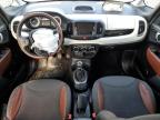 2014 Fiat 500L Trekking de vânzare în Madisonville, TN - All Over