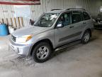 2002 Toyota Rav4  للبيع في Franklin، WI - Side