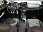 2024 Kia Forte Lx за продажба в Columbia Station, OH - Front End