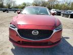2019 Mazda 6 Grand Touring იყიდება Oklahoma City-ში, OK - Front End