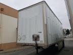 2008 Wabash 28 Dry Van Trailer продається в Hayward, CA - Minor Dent/Scratches