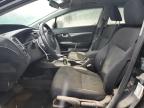 2015 Honda Civic Lx en Venta en London, ON - Water/Flood