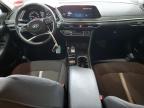 2023 Hyundai Sonata Sel на продаже в Candia, NH - Rear End