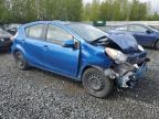 2014 Toyota Prius C  იყიდება Arlington-ში, WA - Front End