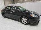 2017 Nissan Sentra S იყიდება Orlando-ში, FL - Minor Dent/Scratches