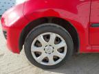 2011 PEUGEOT 107 URBAN for sale at Copart YORK