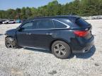 2017 Acura Mdx  იყიდება Gainesville-ში, GA - Front End