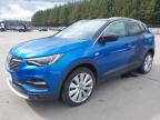 2020 VAUXHALL GRANDLAND for sale at Copart WHITBURN