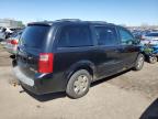 2009 DODGE GRAND CARAVAN SE à vendre chez Copart ON - TORONTO