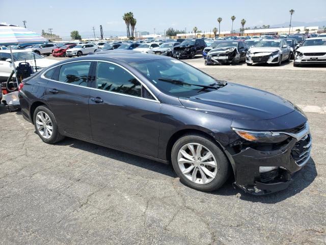  CHEVROLET MALIBU 2023 Charcoal