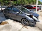 2018 Ford Fiesta Se na sprzedaż w Hueytown, AL - Front End