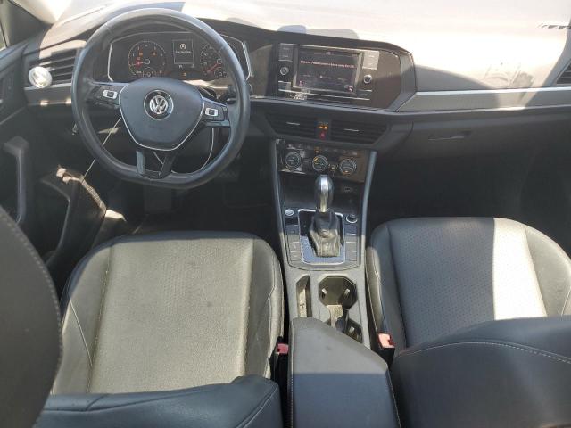 VOLKSWAGEN JETTA 2019 Szary