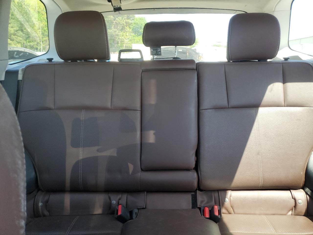 2017 Subaru Forester 2.5I Touring VIN: JF2SJAWC4HH547915 Lot: 52244945