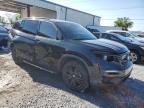 2021 Honda Pilot Black zu verkaufen in Riverview, FL - Side