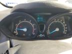 2015 Ford Fiesta S zu verkaufen in Sacramento, CA - Front End