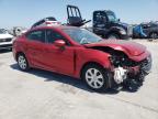 2017 Mazda 3 Sport იყიდება New Orleans-ში, LA - Front End