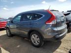 2013 Honda Cr-V Exl for Sale in Elgin, IL - Front End