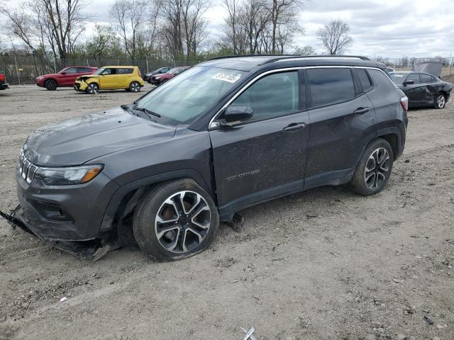 JEEP COMPASS LI 2022
