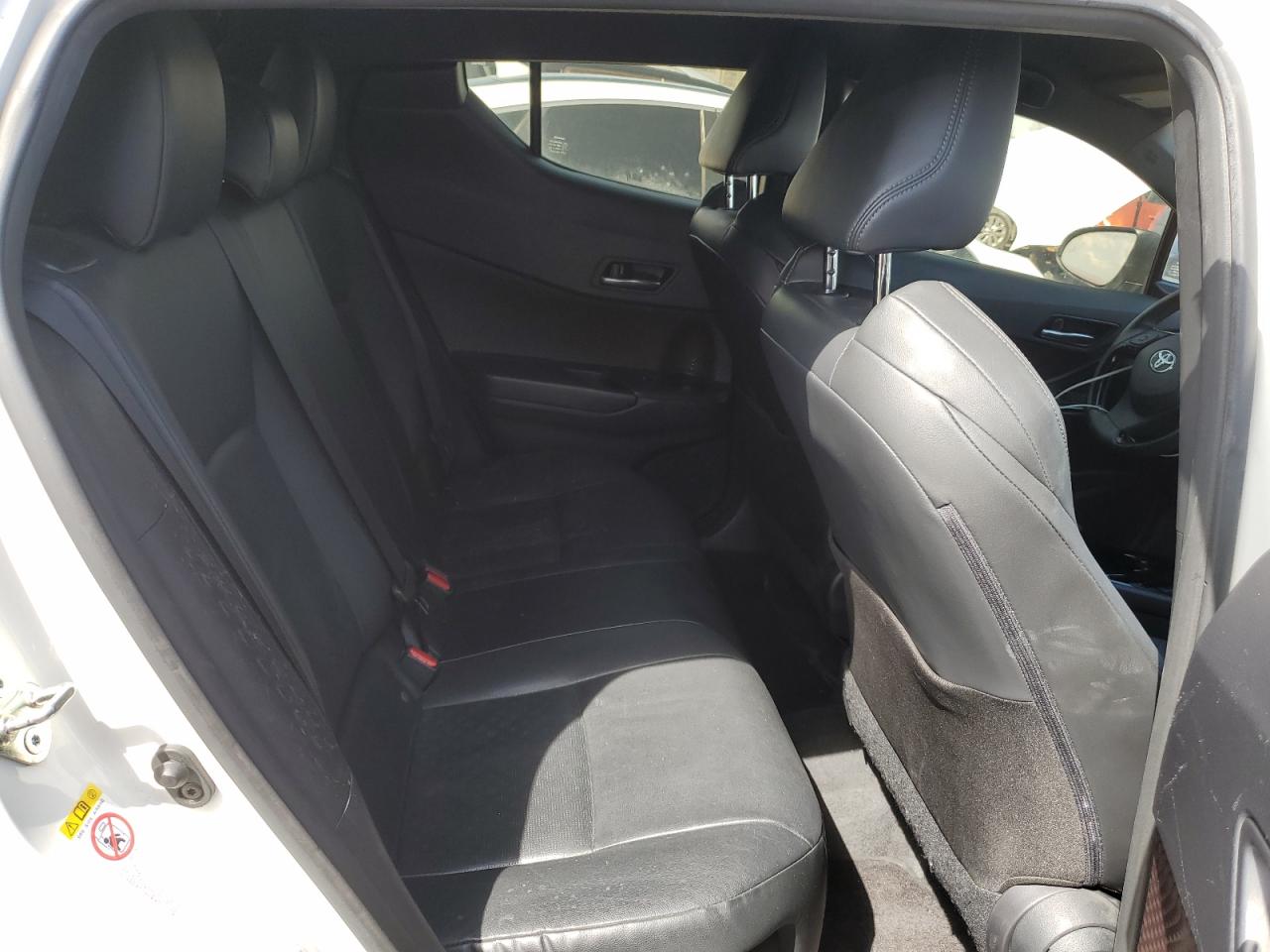 2019 Toyota C-Hr Xle VIN: JTNKHMBX4K1035636 Lot: 50884095