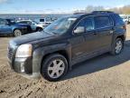2014 Gmc Terrain Sle for Sale in Davison, MI - Top/Roof