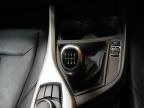 2013 BMW 116I SE TU for sale at Copart BELFAST