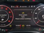 2015 AUDI TT S LINE for sale at Copart NEWBURY