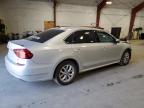2017 Volkswagen Passat S for Sale in Center Rutland, VT - Front End