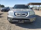 2011 Honda Pilot Exl zu verkaufen in San Diego, CA - Side