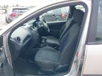 2007 FORD FIESTA STU for sale at Copart SANDWICH