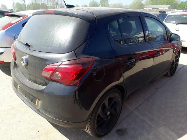 2019 VAUXHALL CORSA SRI