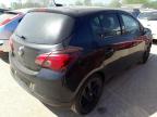 2019 VAUXHALL CORSA SRI for sale at Copart SANDY