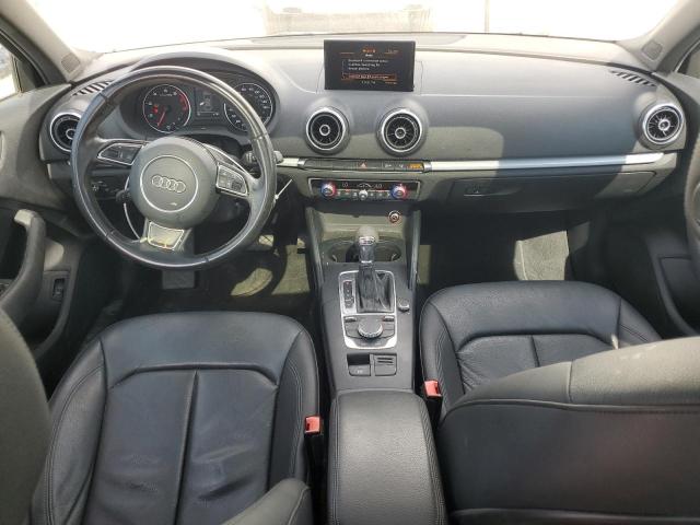  AUDI A3 2015 Biały