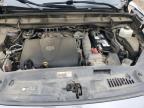 2021 Toyota Highlander Xle на продаже в Greenwell Springs, LA - Side