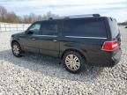 2014 Lincoln Navigator L იყიდება Barberton-ში, OH - Front End