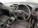 2010 SKODA OCTAVIA S for sale at Copart SANDWICH