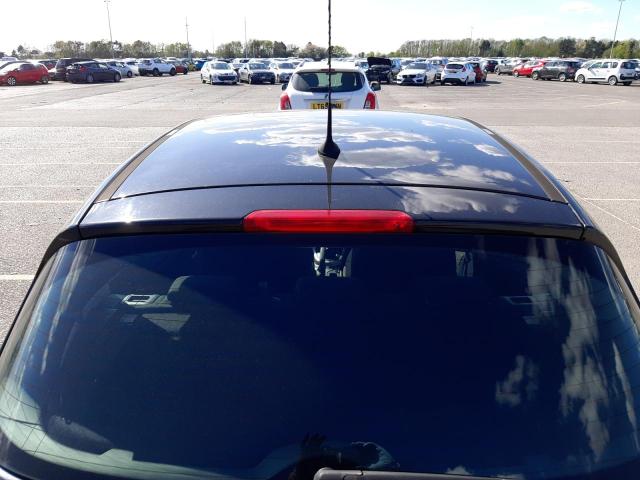 2011 PEUGEOT 308 SR HDI
