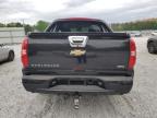 2007 Chevrolet Avalanche K1500 იყიდება Fairburn-ში, GA - Front End