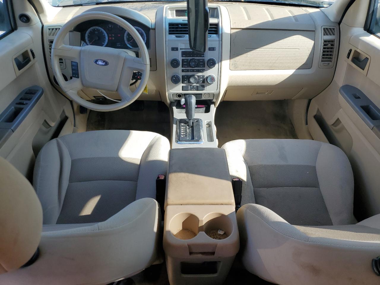 2008 Ford Escape Xlt VIN: 1FMCU93Z98KA03040 Lot: 59620105