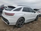2024 Genesis Gv70 Base на продаже в Elgin, IL - Front End