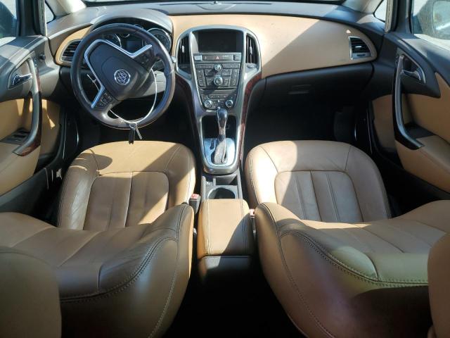  BUICK VERANO 2013 Black