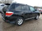 2013 Toyota Highlander Base for Sale in Cookstown, ON - Front End