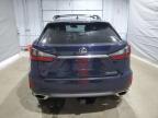 2016 Lexus Rx 350 na sprzedaż w Candia, NH - Front End