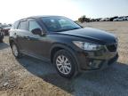 2013 Mazda Cx-5 Touring zu verkaufen in Earlington, KY - Hail